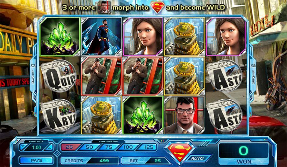 superman-last-son-krypton-slot