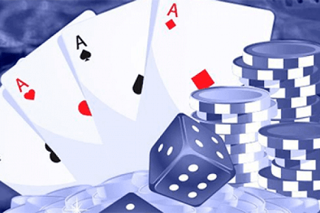 Best online casino real money no deposit bonus