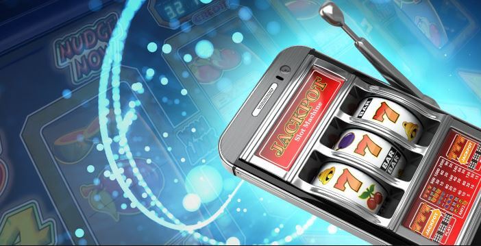 Online Mobile Casino Games