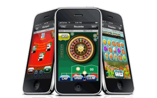 Play free mobile casino games online for the best enjoyment.